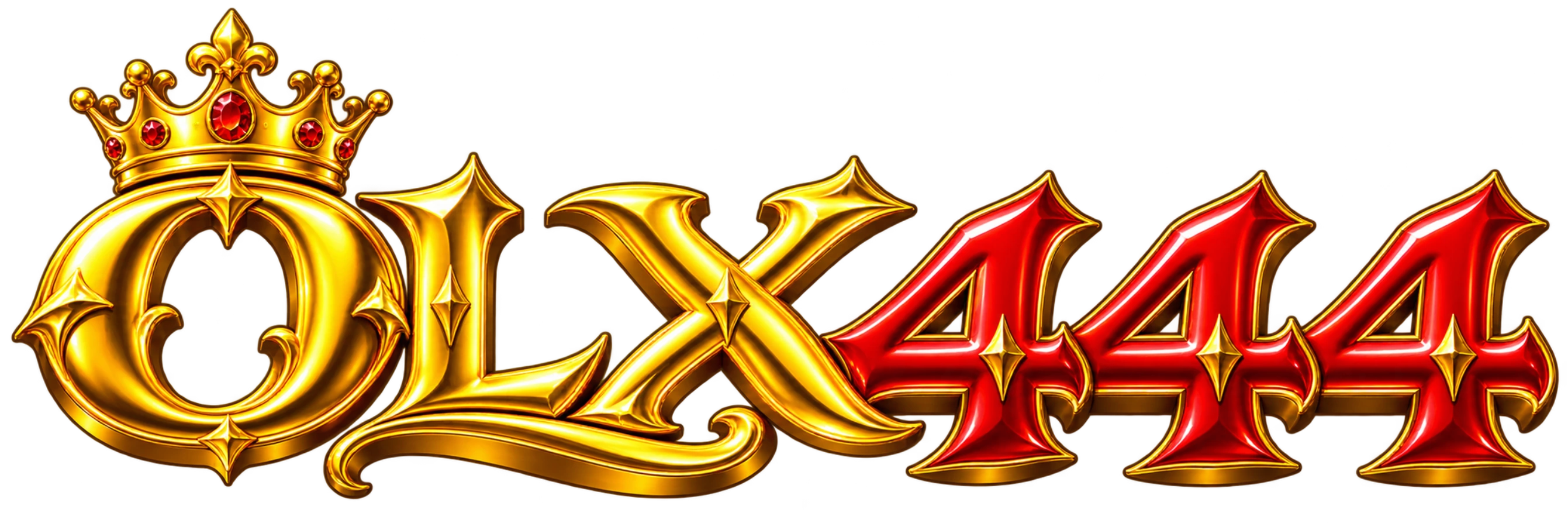 OLX444 lambang